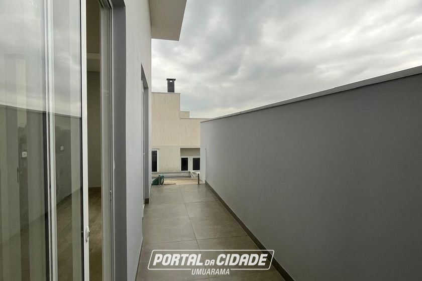 Sobrado &agrave; venda - 231m&sup2; - Paysage essenza