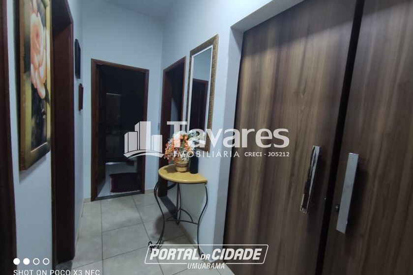 Casa &agrave; venda - 300m&sup2; - Zona II