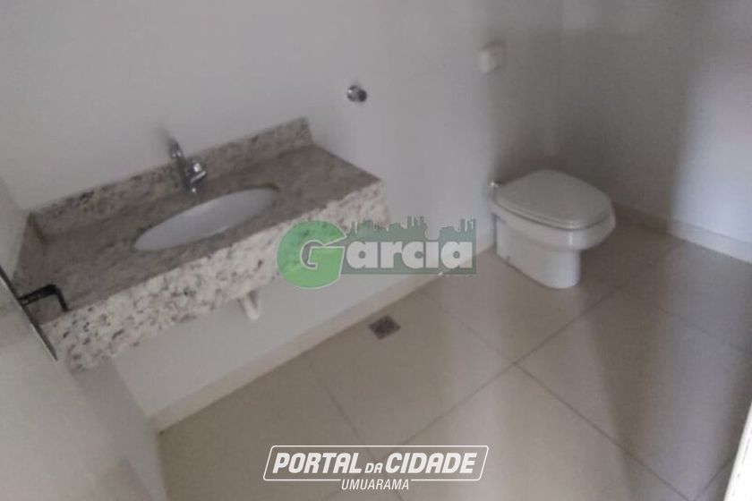 Sala Comercial para alugar - 60m&sup2; - Zona I