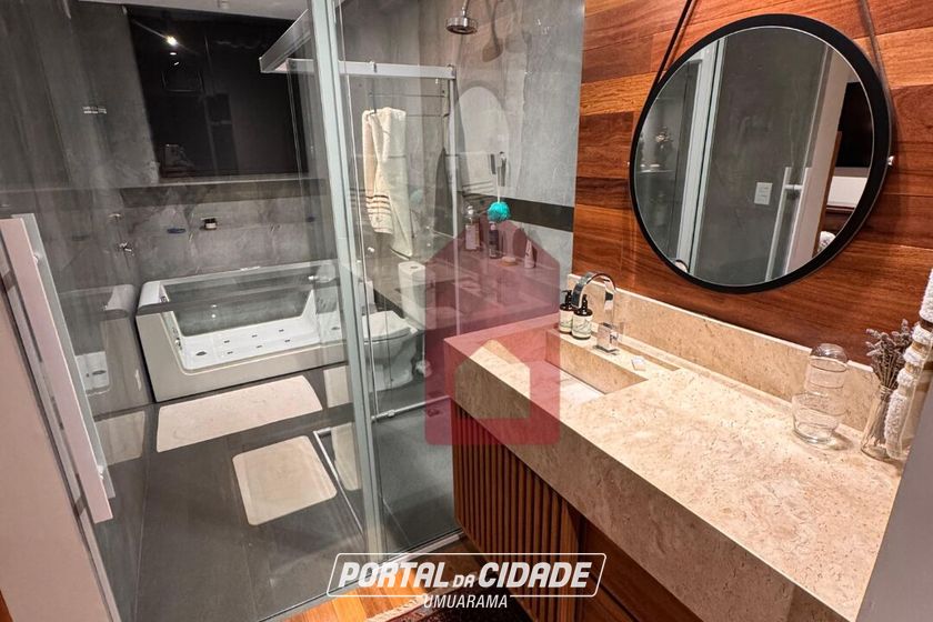 Apartamento &agrave; venda - 120m&sup2; - Zona I