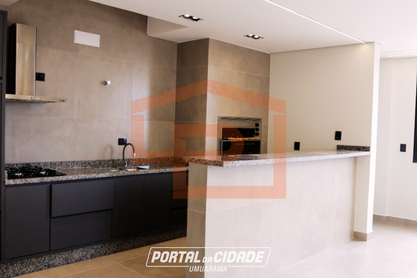 Apartamento &agrave; venda - 51m&sup2; - Jardim Porto Madero