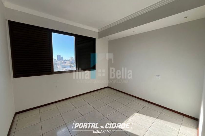 Apartamento &agrave; venda - Zona I