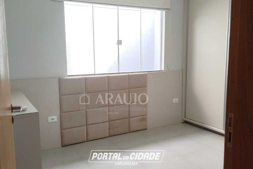 Casa &agrave; venda - 82m&sup2; - JARDIM CEREJEIRAS