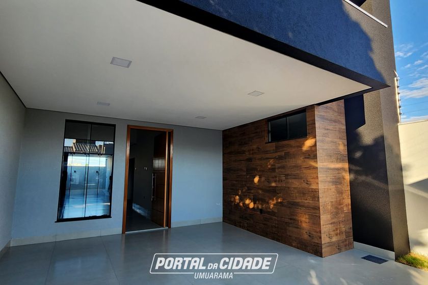 Casa &agrave; venda - 130m&sup2; - Jardim S&atilde;o Francisco
