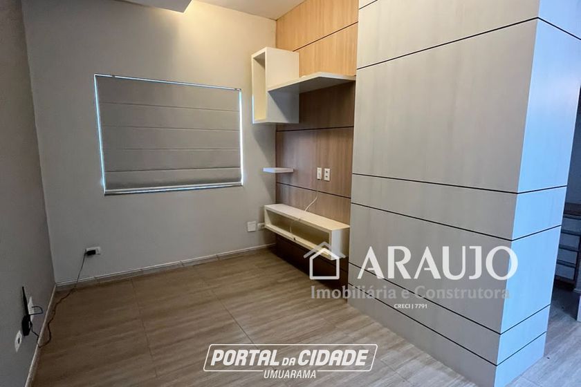Apartamento &agrave; venda - 52m&sup2; - Parque Alto da Paran&aacute;