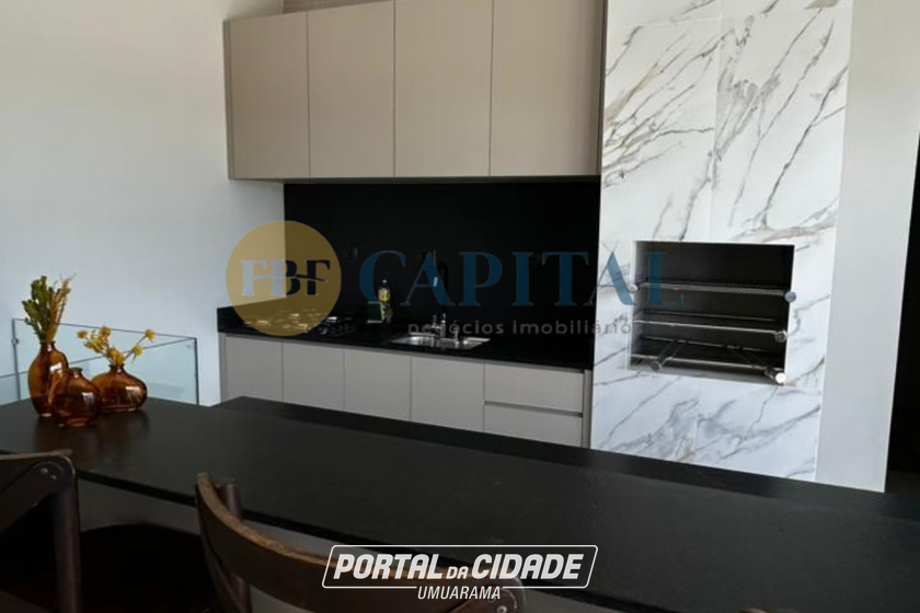 Apartamento &agrave; venda - 96m&sup2; - Jardim Porto Madero