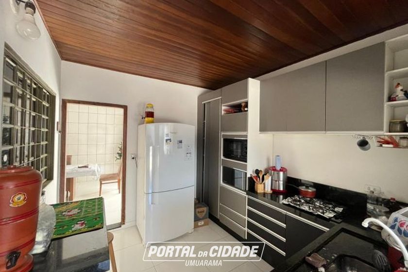 Casa &agrave; venda - 