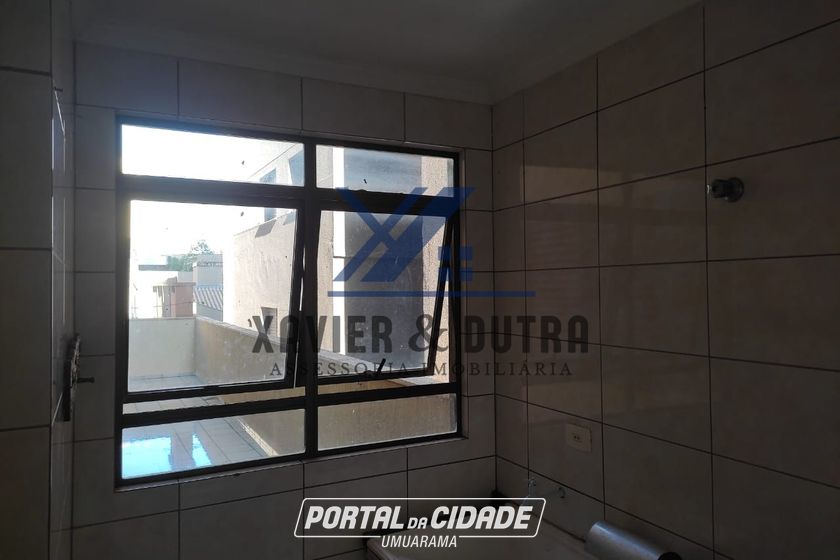 Apartamento &agrave; venda - 111m&sup2; - 2&ordm; andar