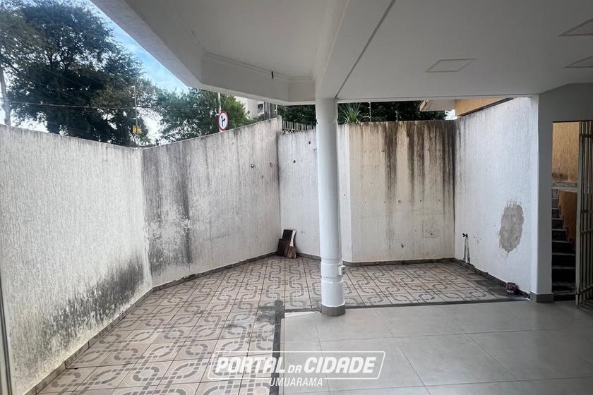 Casa para alugar - 100m&sup2; - Jardim Am&eacute;rica