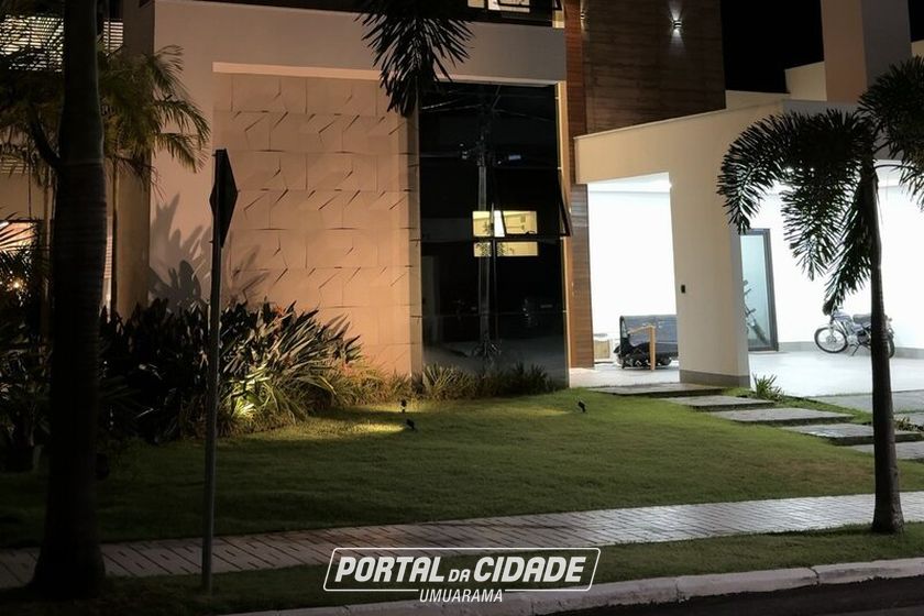 Casa &agrave; venda - 403m&sup2; - Jardim Alphavile