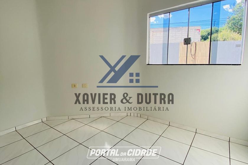 Casa &agrave; venda - 154m&sup2; - Parque Alto do Paran&aacute;
