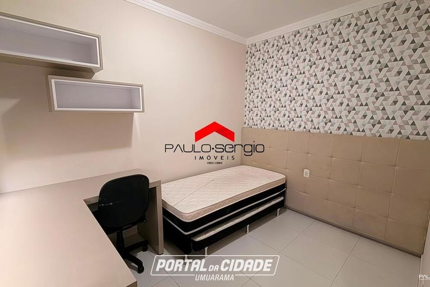 Casa &agrave; venda - Parque Residencial Interlagos