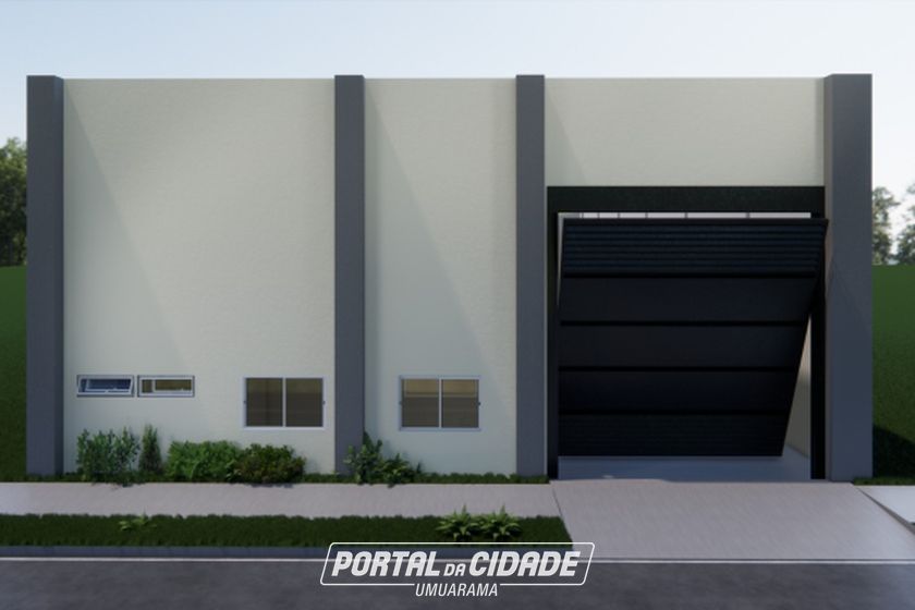 Sal&atilde;o Comercial &agrave; venda - 375m&sup2; - Parque Residencial Monte L&iacute;bano
