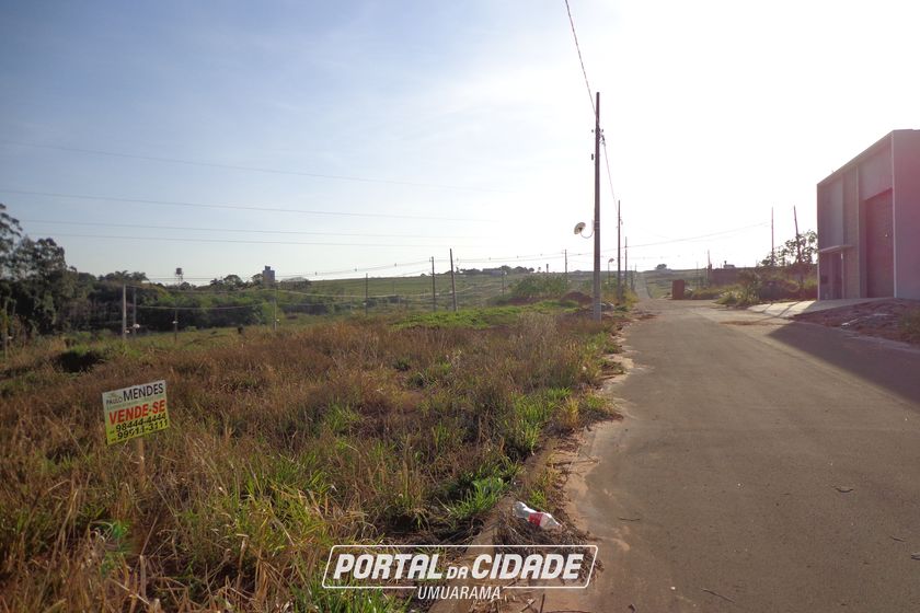 Terreno &agrave; venda - 376m&sup2; - Parque Firenze