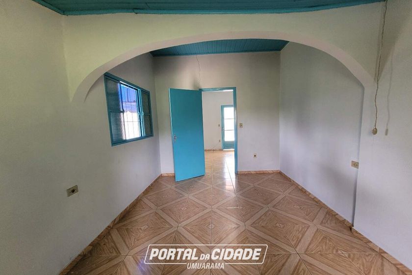 Casa para alugar - Parque 1&ordm; de Maio