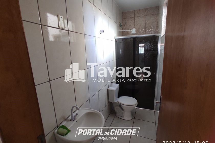 Casa &agrave; venda - 91m&sup2; - Condom&iacute;nio Royal Residence