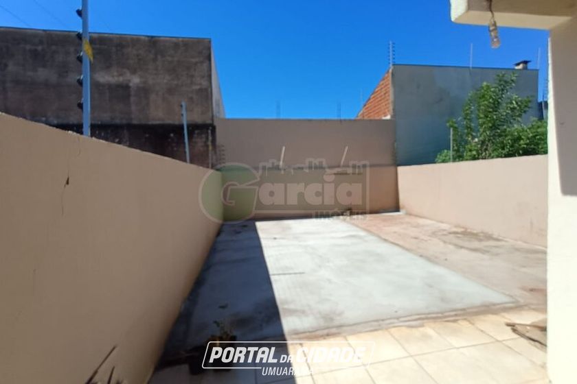 Casa para alugar - Zona V