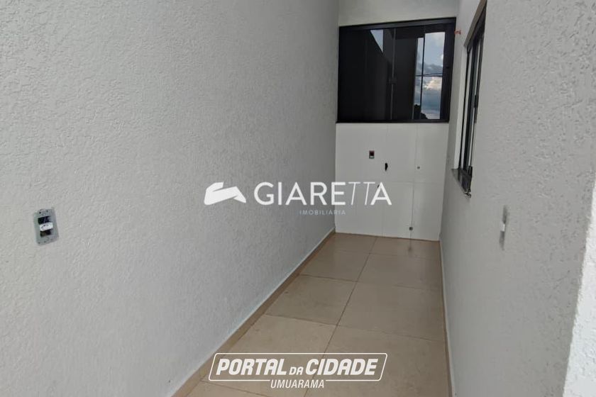 Casa &agrave; venda - 50m&sup2; - JARDIM COOPAGRO