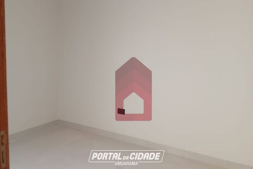 Casa &agrave; venda - 50m&sup2; - Parque das Na&ccedil;&otilde;es