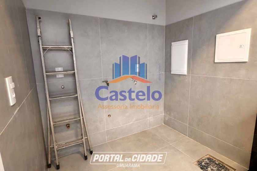 Casa &agrave; venda - 135m&sup2; - ZONA III