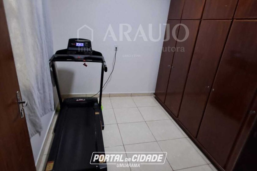Casa &agrave; venda - 311m&sup2; - Jardim Castelo Branco