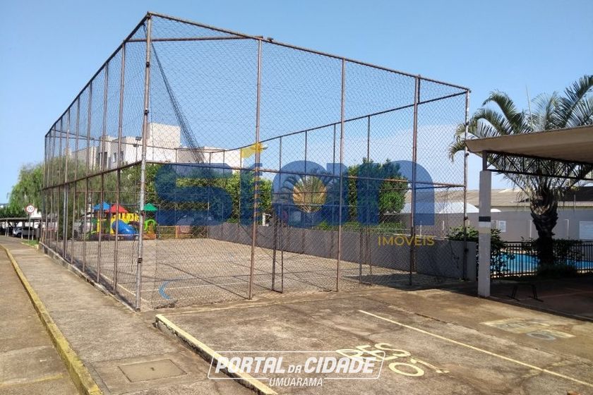 Apartamento para alugar - Centro