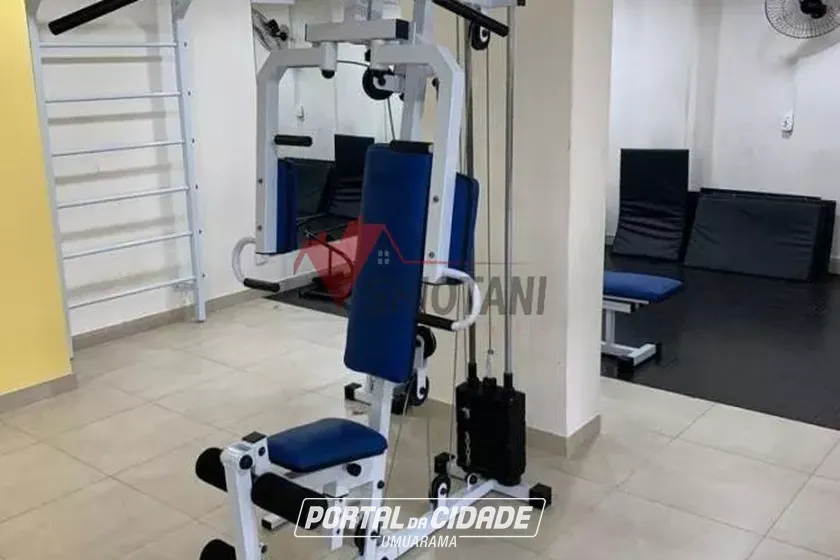Apartamento &agrave; venda - 195m&sup2; - Edif&iacute;cio Residencial Torre Sul