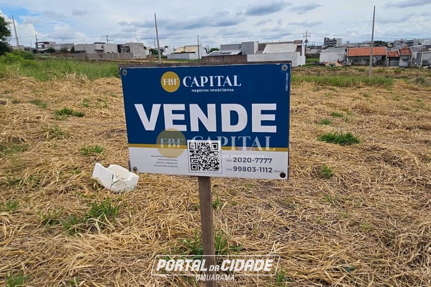 Terreno &agrave; venda - 214m&sup2; - Jardim Aeroporto