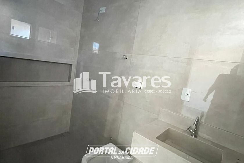 Casa &agrave; venda - 85m&sup2; - Jardim Colorado