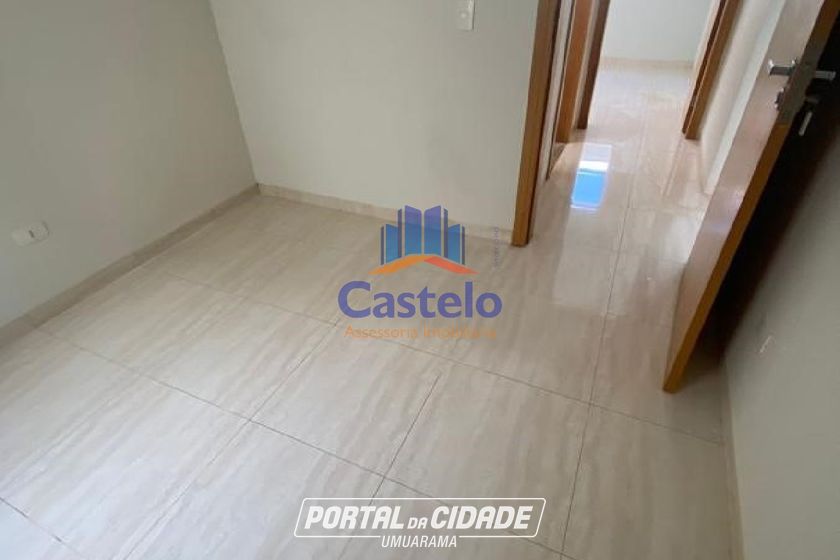 Casa &agrave; venda - 91m&sup2; - Zona I