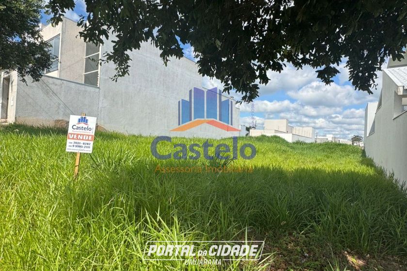 Terreno &agrave; venda - 360m&sup2; - PARQUE RESIDENCIAL INTERLAGOS