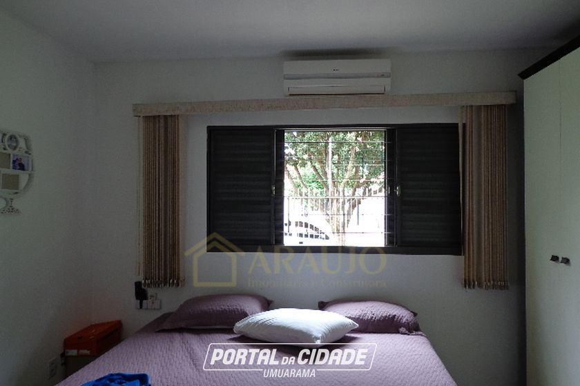 Casa &agrave; venda - 148m&sup2; - Zona III