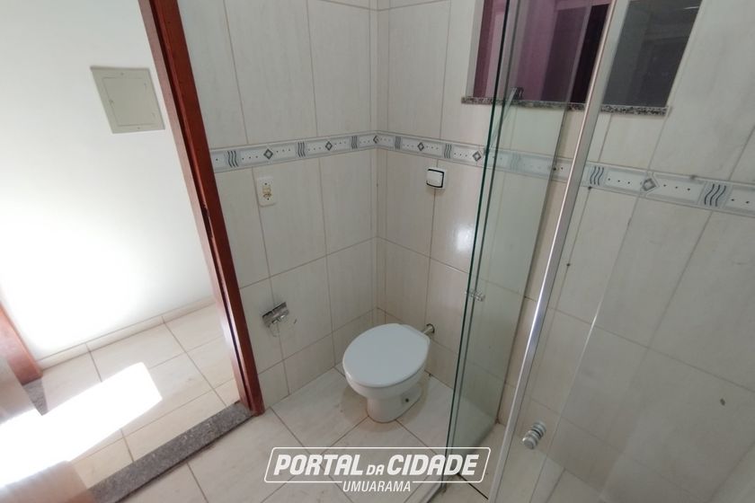 Casa &agrave; venda - 107m&sup2; - JARDIM PARAISO