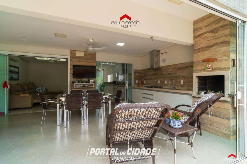 Sobrado &agrave; venda - 225m&sup2; - Jardim Petr&oacute;polis