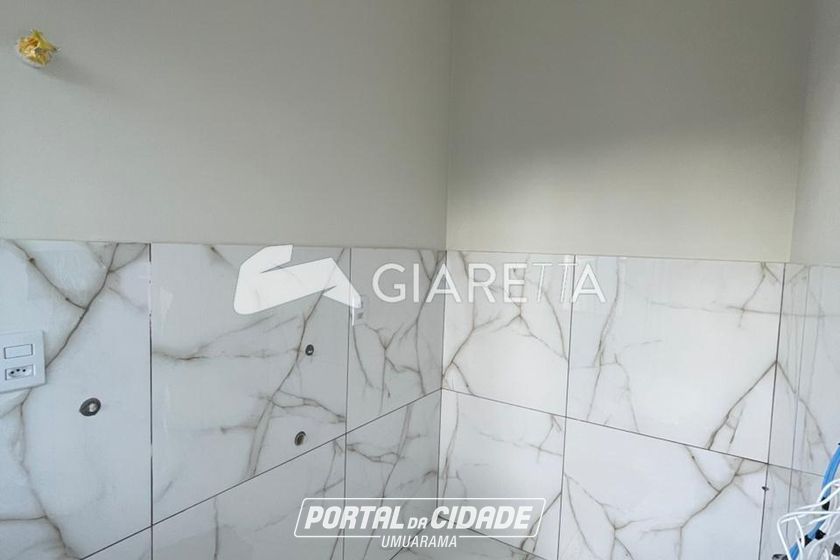 Casa &agrave; venda - 62m&sup2; - VILA PIONEIRO