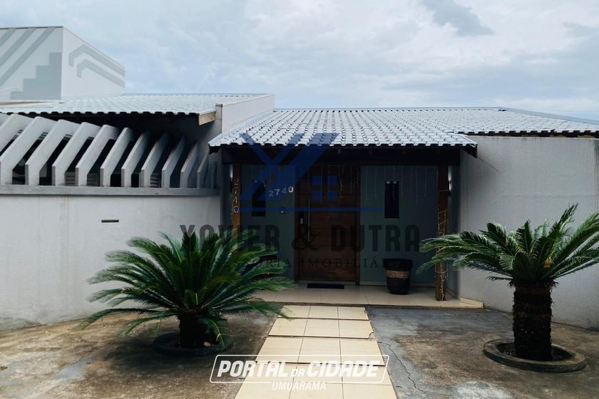 Casa &agrave; venda - 338m&sup2; - Parque Cidade Jardim