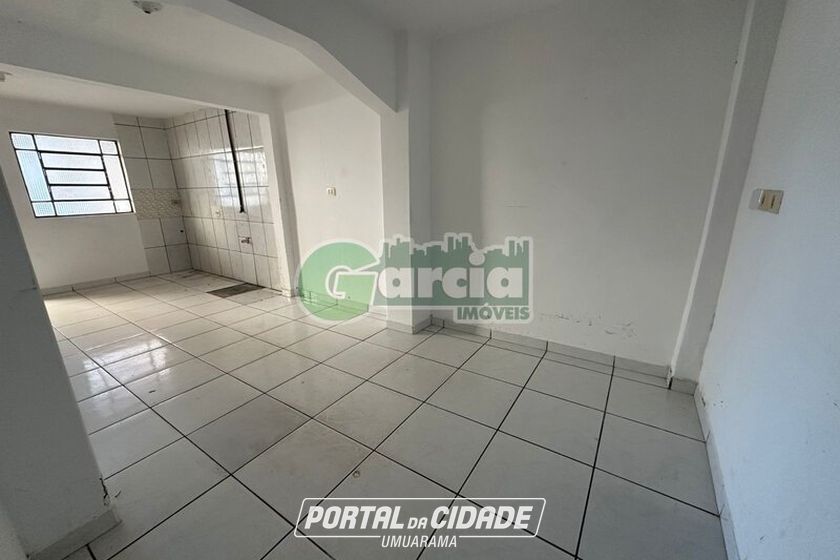 Casa &agrave; venda - 172m&sup2; - Conjunto Patrim&ocirc;nio Umuarama