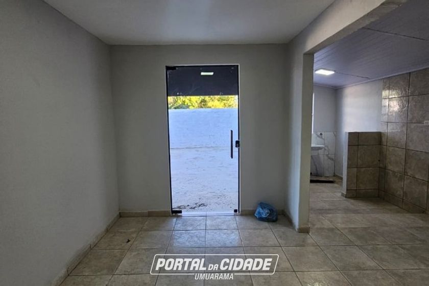 Casa para alugar - Conjunto Patrim&ocirc;nio Umuarama
