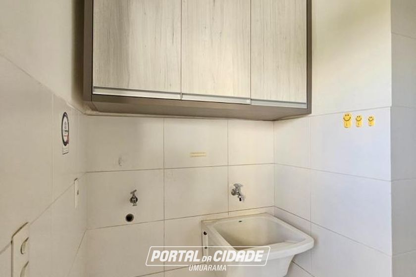 Apartamento &agrave; venda - 86m&sup2; - Zona I-A