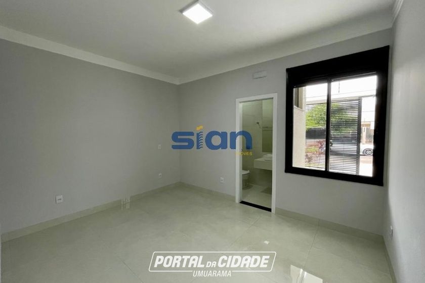 Casa &agrave; venda - 177m&sup2; - Jardim Cima