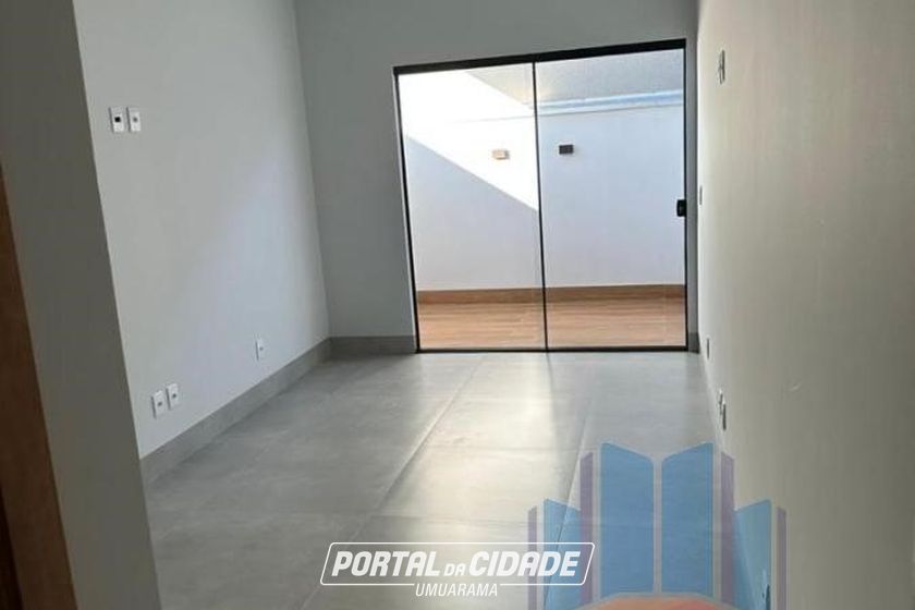 Casa &agrave; venda - 126m&sup2; - Porto Figueira