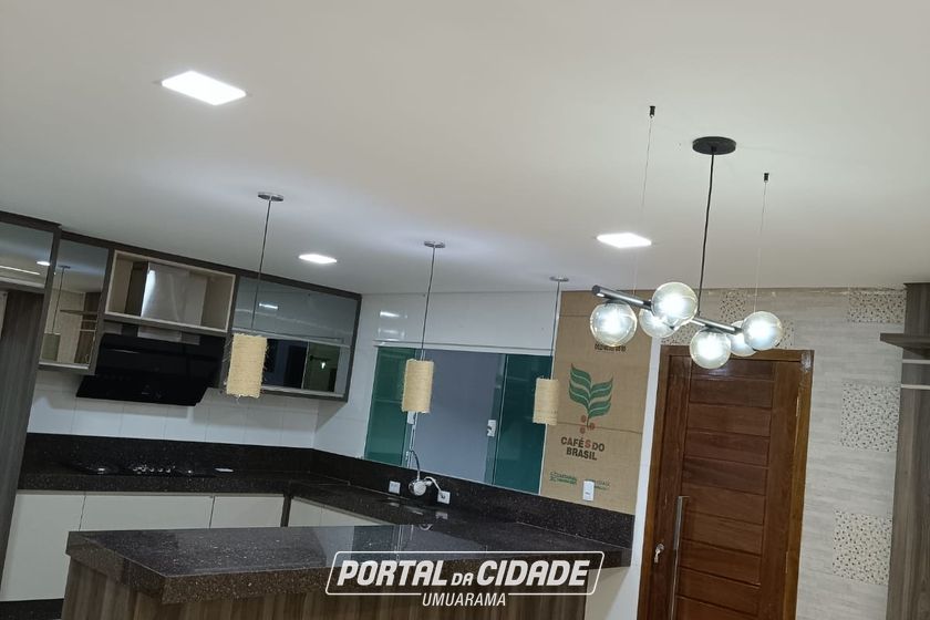 Casa &agrave; venda - 192m&sup2; - Zona VII