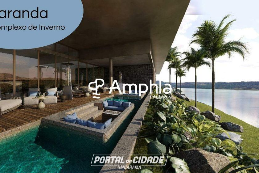 Terreno &agrave; venda - 1002m&sup2; - Vila Ga&uacute;cha