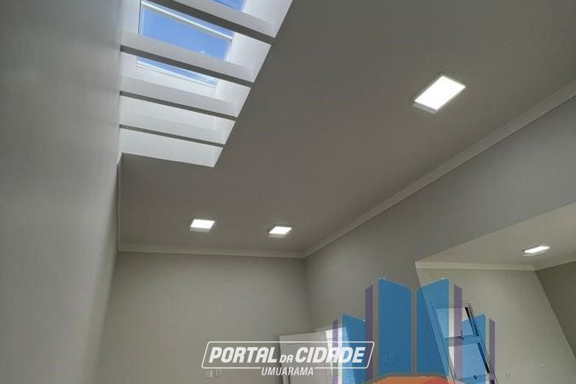 Casa &agrave; venda - 127m&sup2; - Parque Residencial Metropolitano