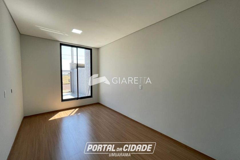 Casa &agrave; venda - 93m&sup2; - VILA BECKER