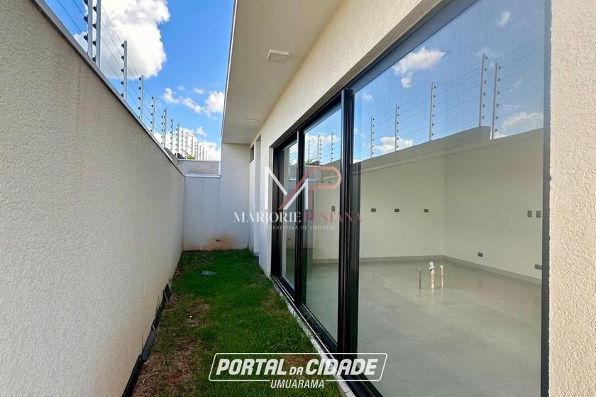 Casa &agrave; venda - 162m&sup2; - Avenida Paran&aacute;