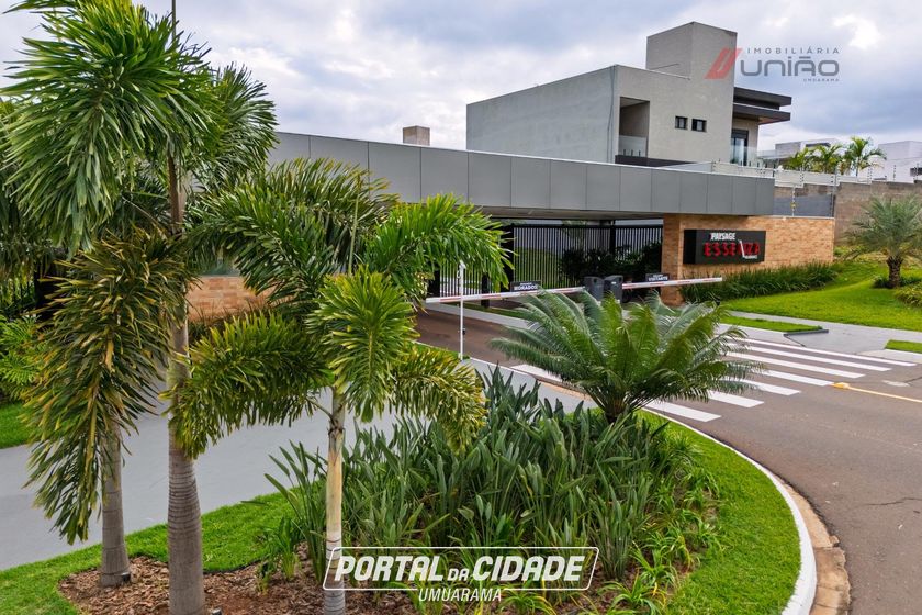 Casa &agrave; venda - 152m&sup2; - Condominio Essenza