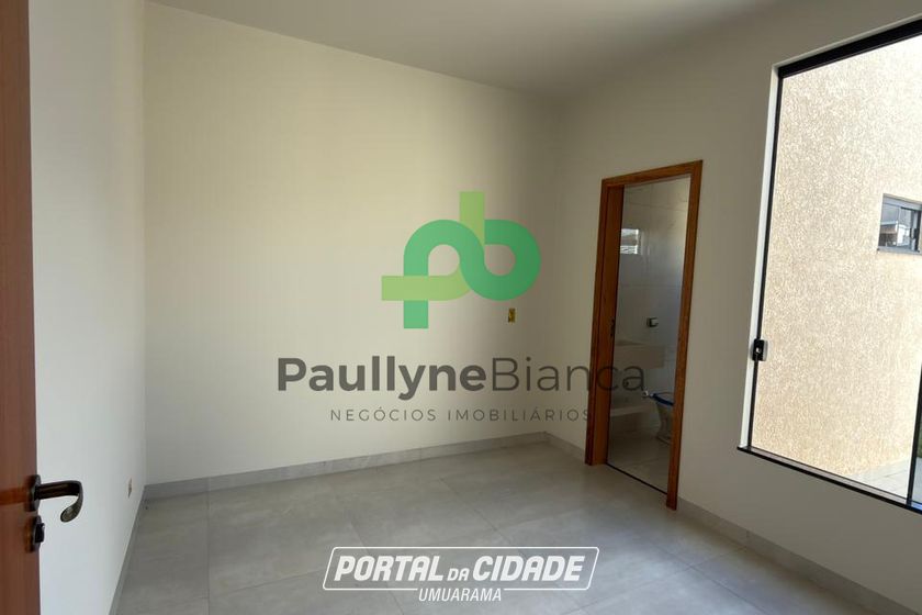 Casa &agrave; venda - 55m&sup2; - RIVIEIRA