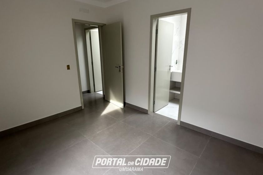 Casa &agrave; venda - 74m&sup2; - JARDIM IBIS