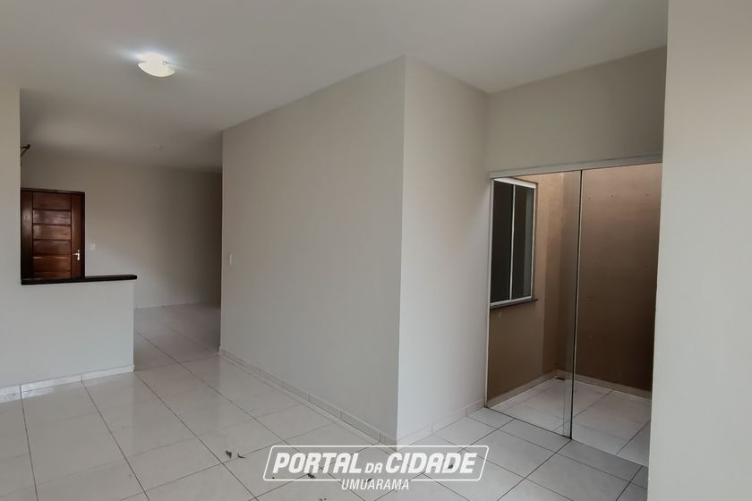 Casa para alugar - 142m&sup2; - PARQUE TARUMA